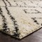 Livabliss Beni Shag BSH-2331 Machine Crafted Area Rug BSH2331-2773 - alternate 2